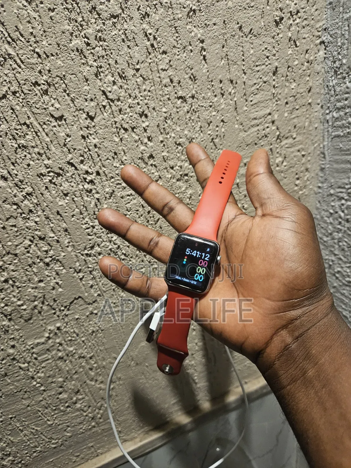 Apple Watch Series 3