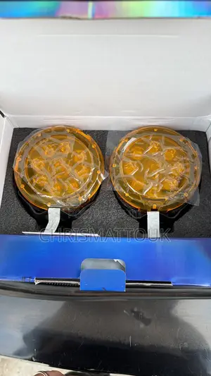 Fog Lights
