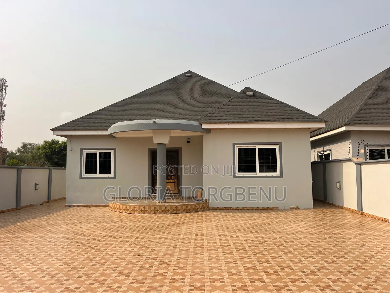 3bdrm House in American House for rent
