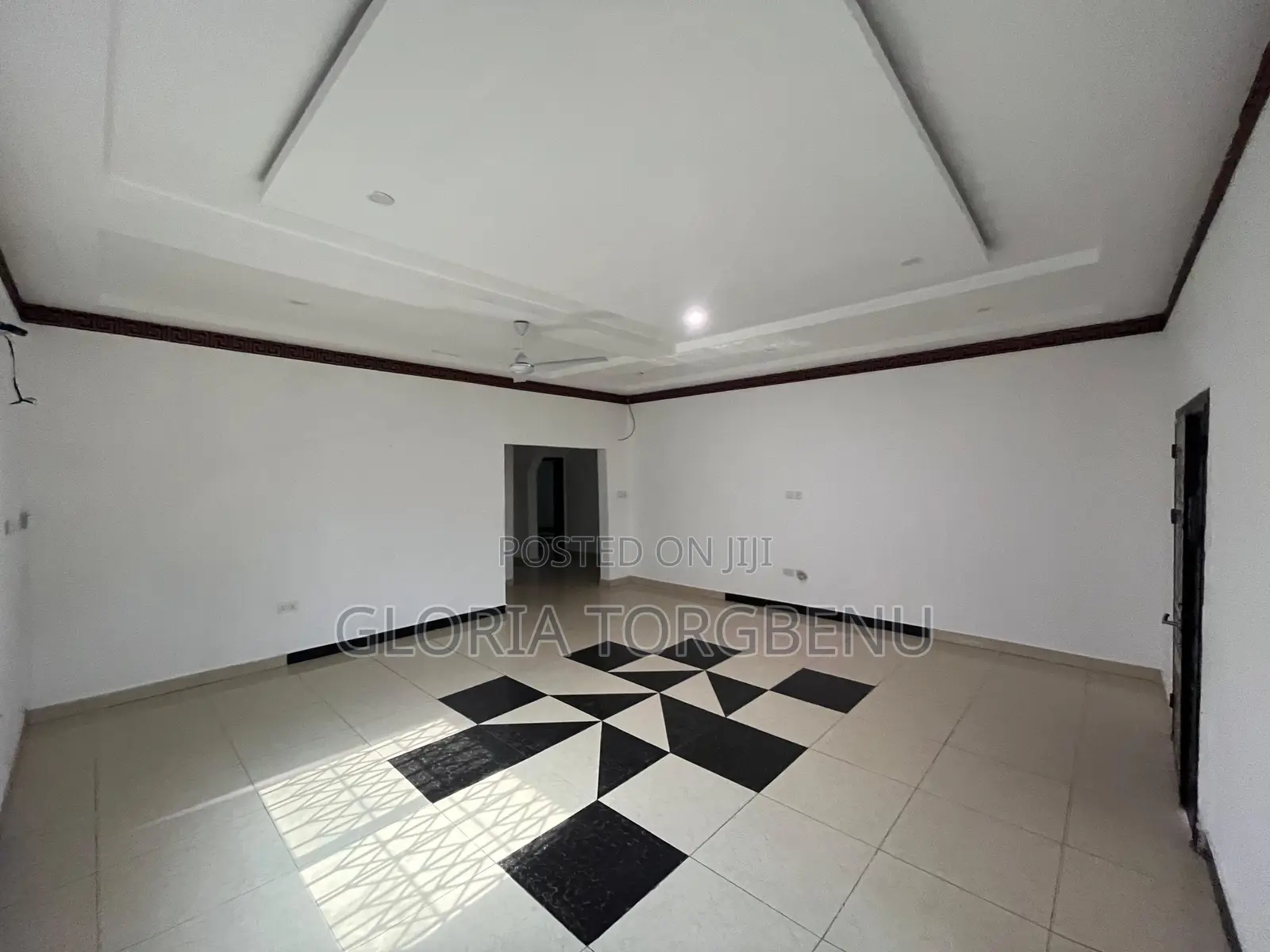 3bdrm House in American House for rent