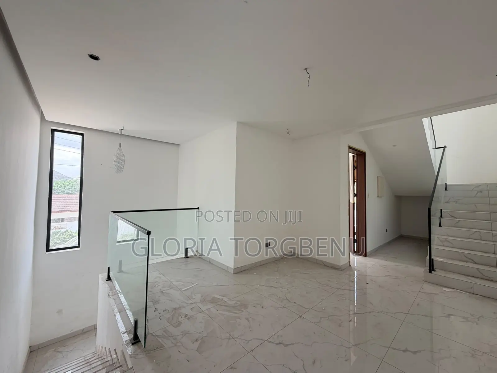 4bdrm House in East Legon for sale