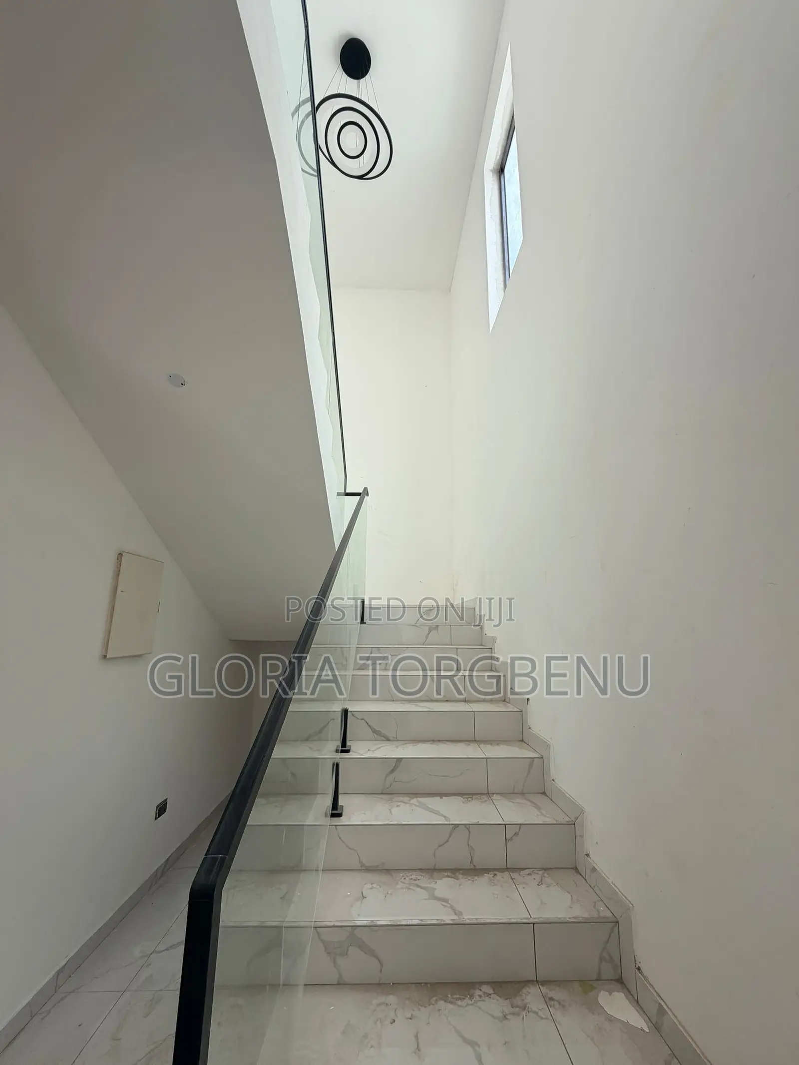 4bdrm House in East Legon for sale