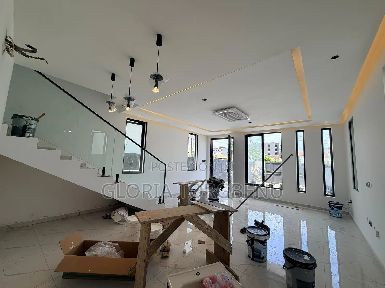 4bdrm House in East Legon for sale