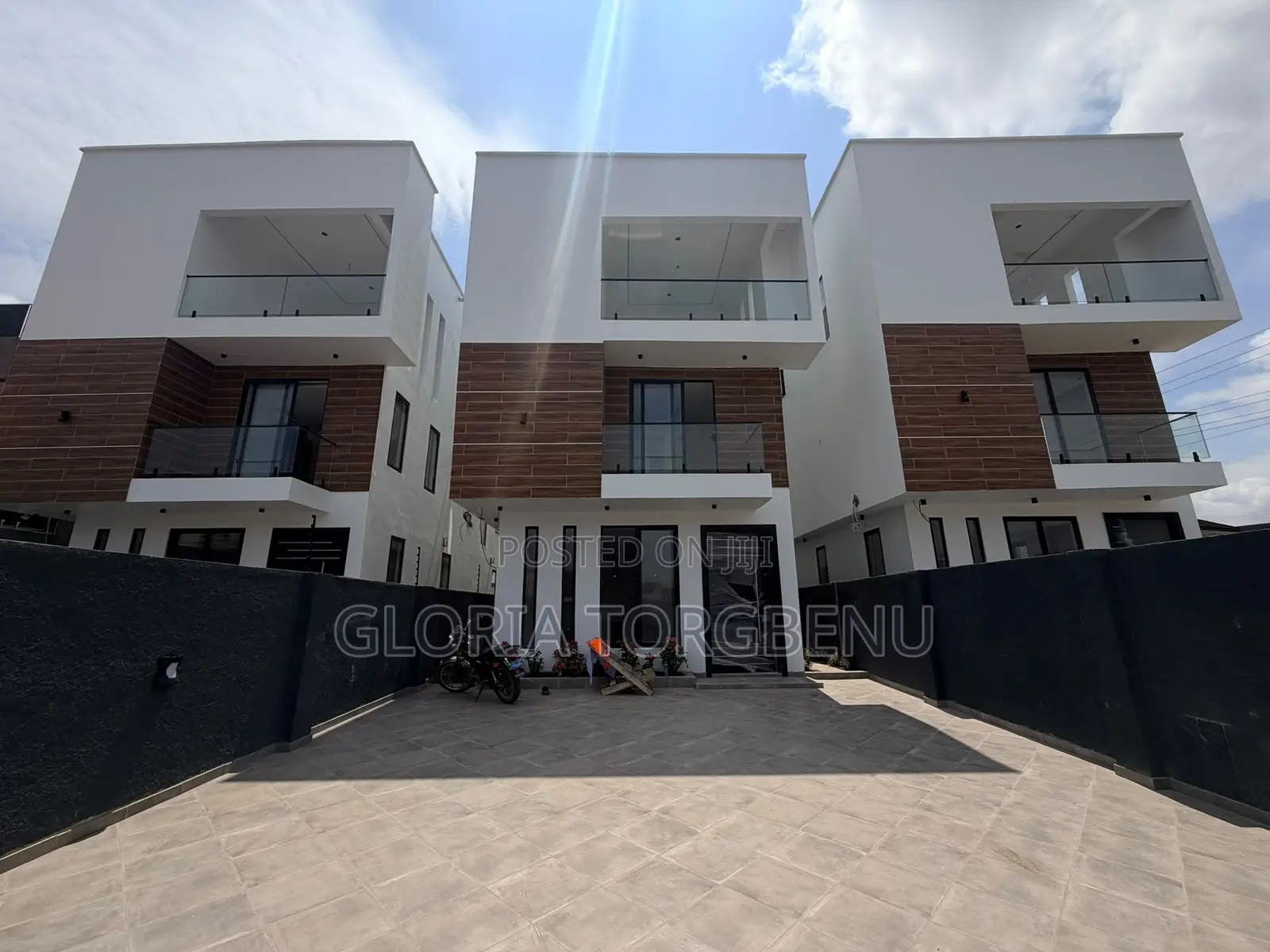 4bdrm House in East Legon for sale