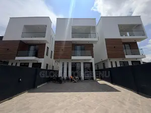 4bdrm House in East Legon for sale