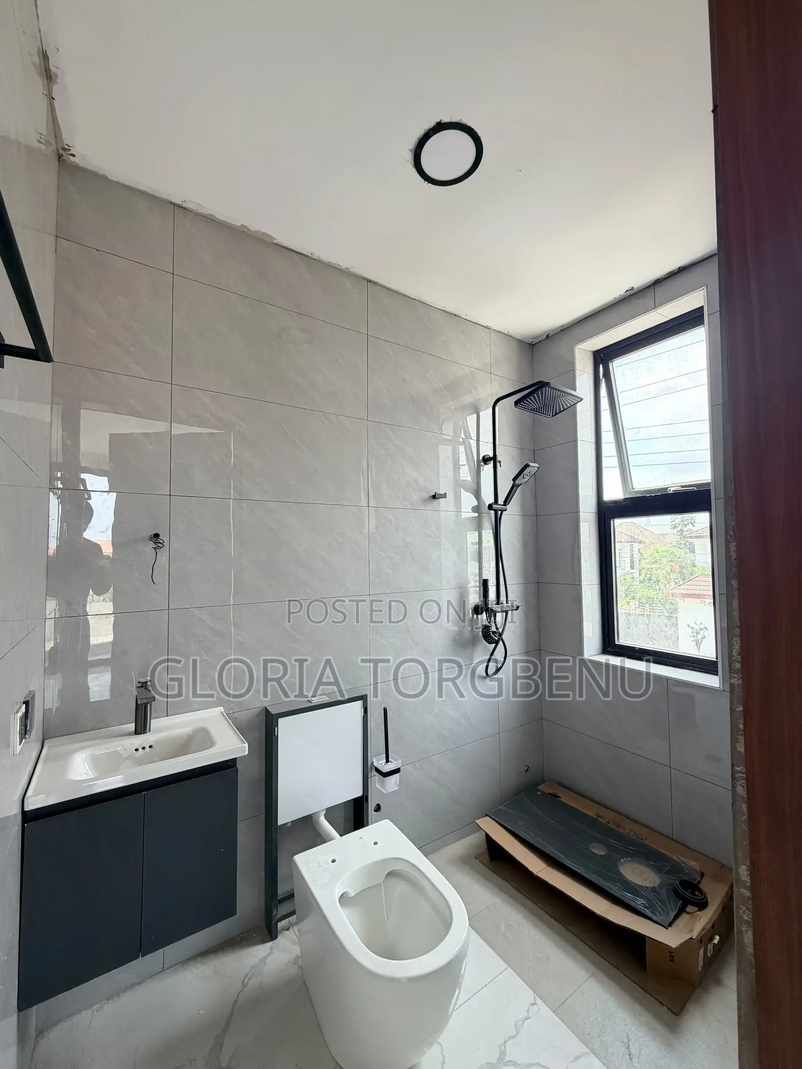 4bdrm House in East Legon for sale
