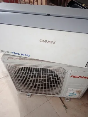 Asano Airconditioner