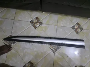 Front Left Door Lower Molding 5727A697 Outlander 7seater 2014-2020