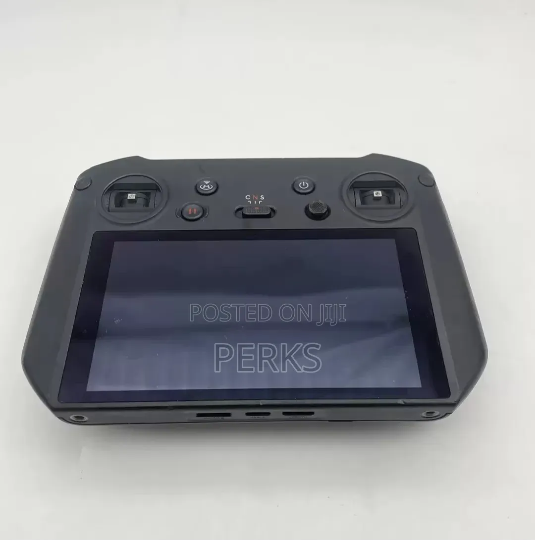 Dji Rc Pro Controller.