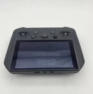 Dji Rc Pro Controller.