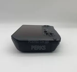 Dji Rc Pro Controller.