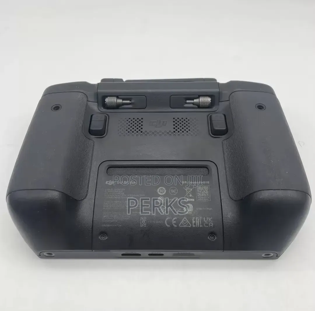 Dji Rc Pro Controller.