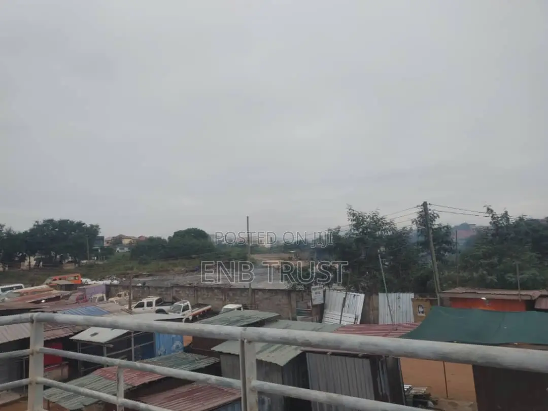81 Acres for Sale at Spot M to Ofankor Main Road