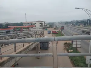 81 Acres for Sale at Spot M to Ofankor Main Road
