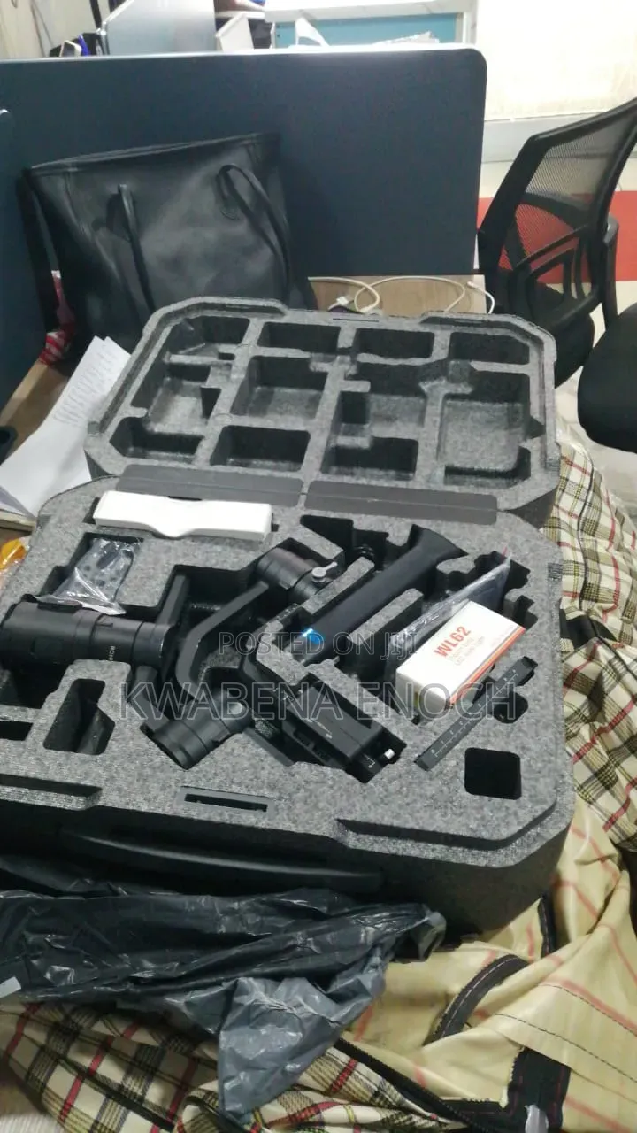 Ronin S Gimbal