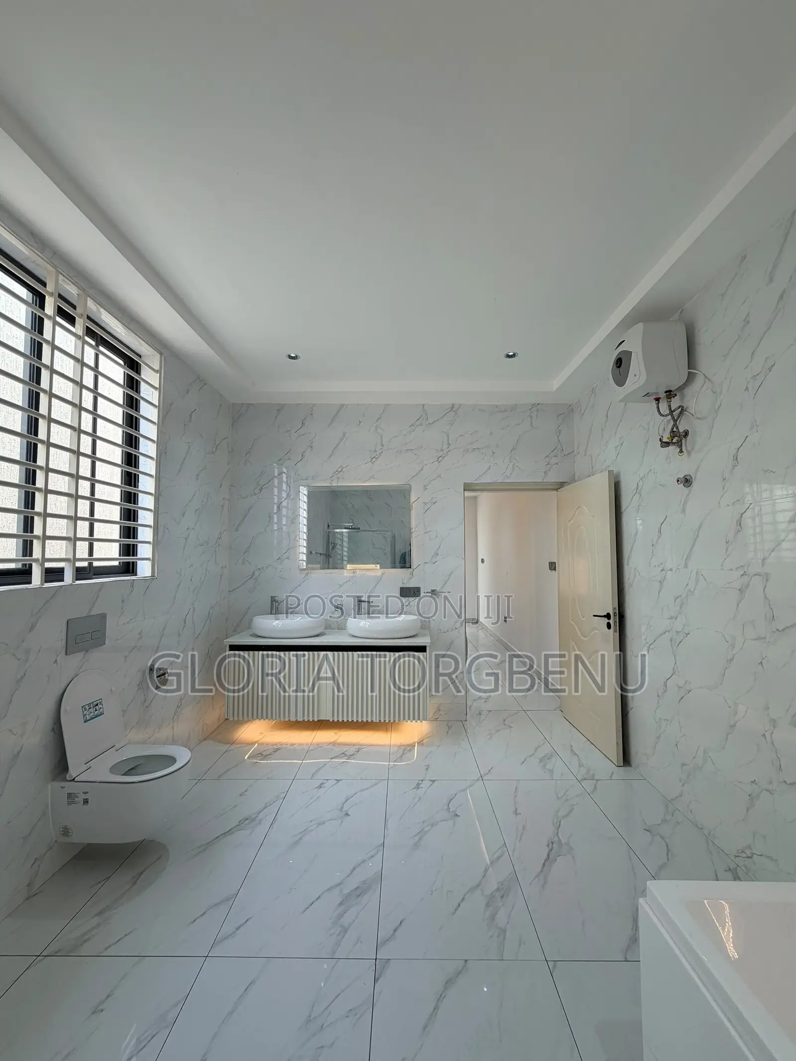 4bdrm House in East Legon for sale