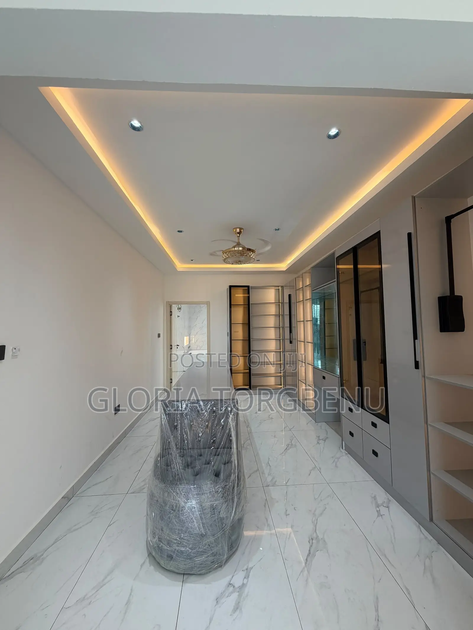 4bdrm House in East Legon for sale