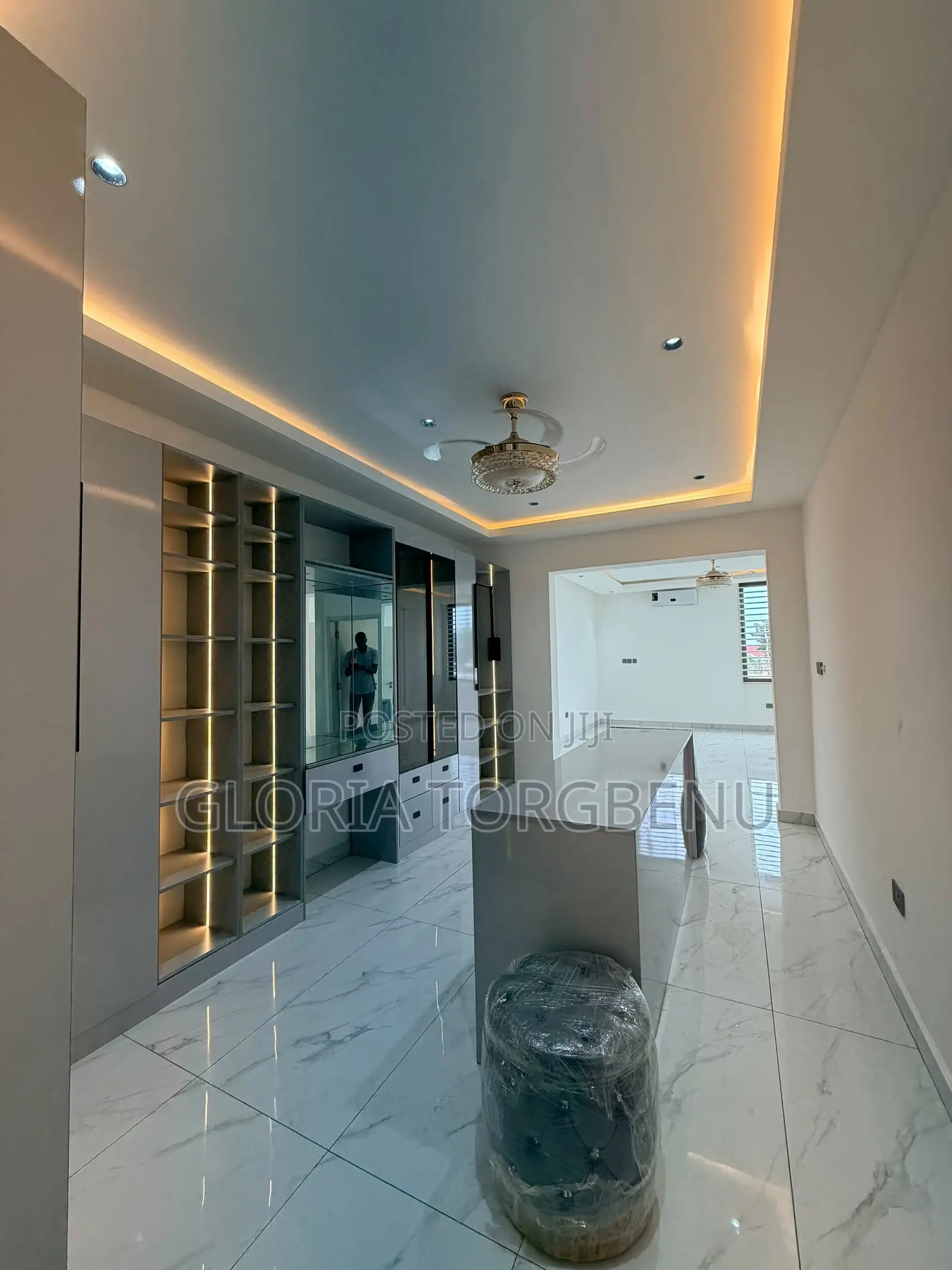 4bdrm House in East Legon for sale