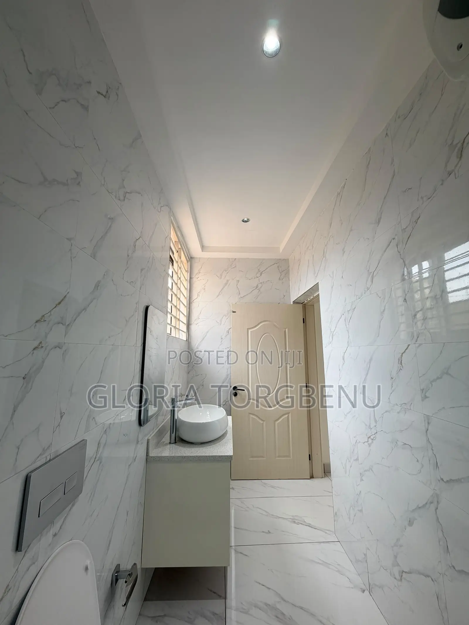 4bdrm House in East Legon for sale
