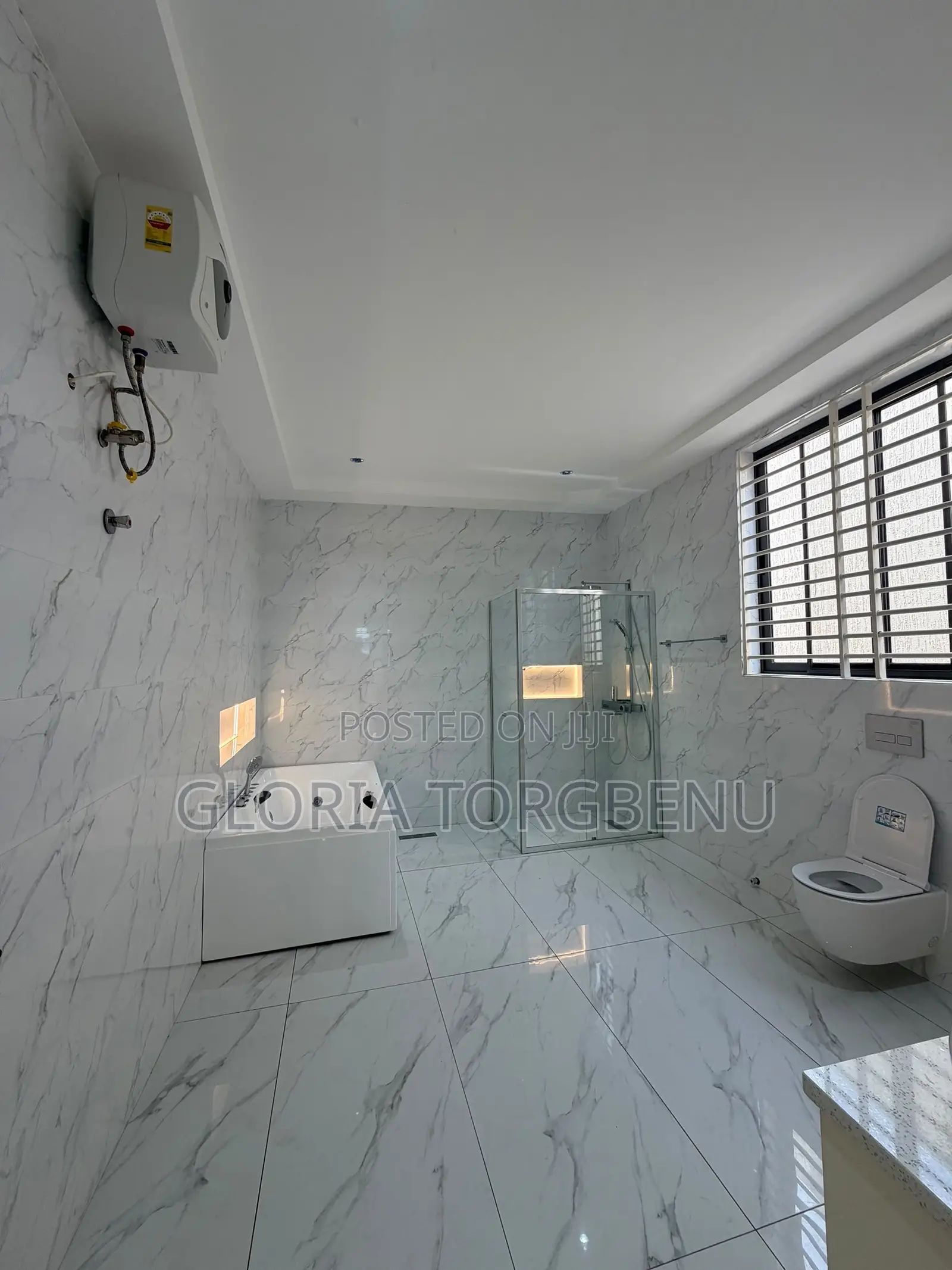 4bdrm House in East Legon for sale