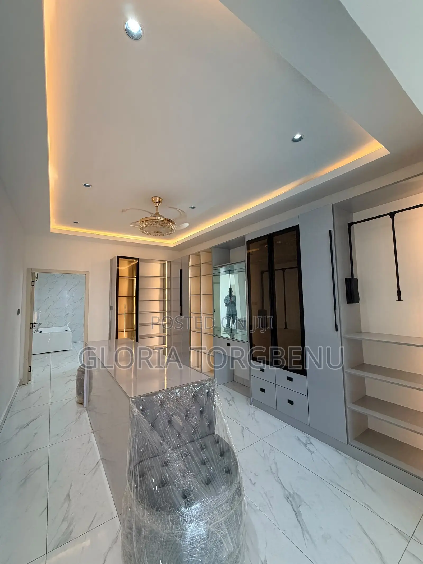 4bdrm House in East Legon for sale