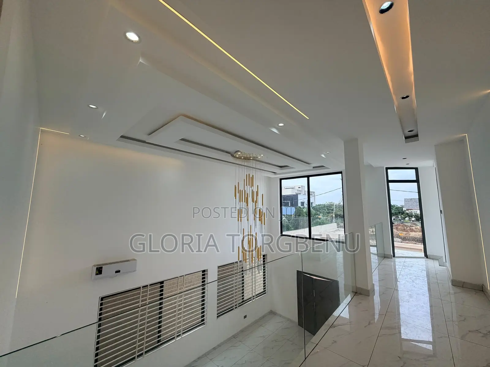 4bdrm House in East Legon for sale