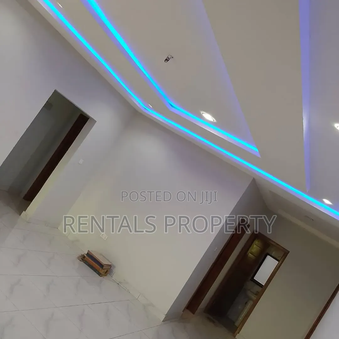 2bdrm Block of Flats in Frafraha for rent