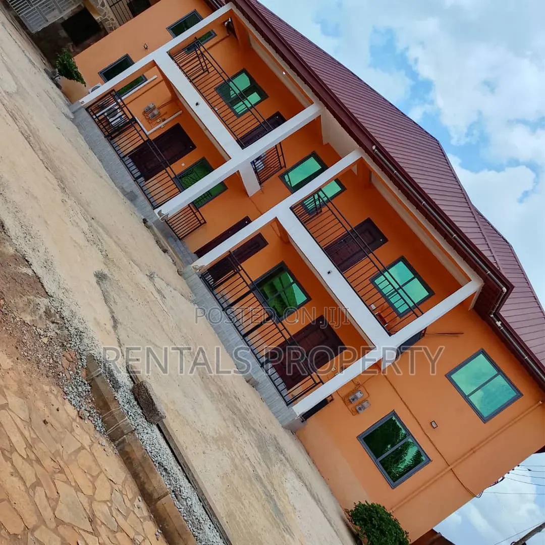 2bdrm Block of Flats in Frafraha for rent