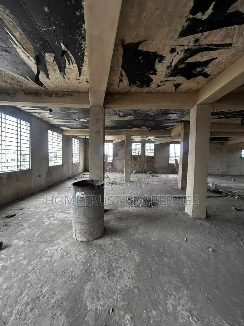 32 Bedroom Hotel for Sale at Odorkor