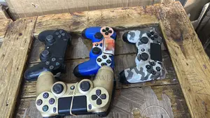 Ps4 Home Used Controllers
