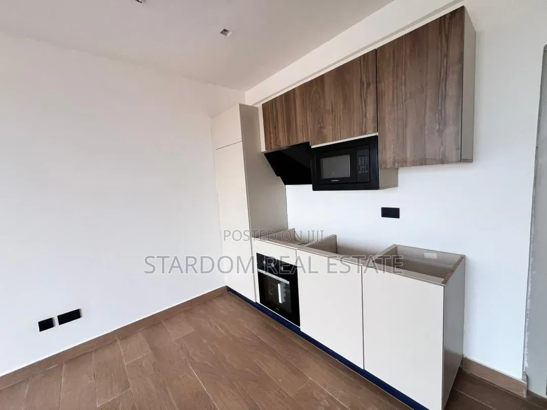 1bdrm Apartment in Adjiringanor, Ability for rent