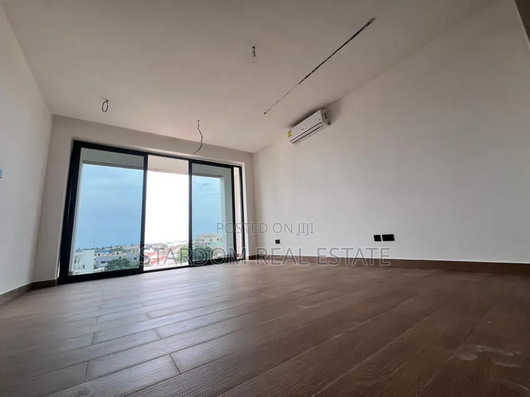 1bdrm Apartment in Adjiringanor, Ability for rent