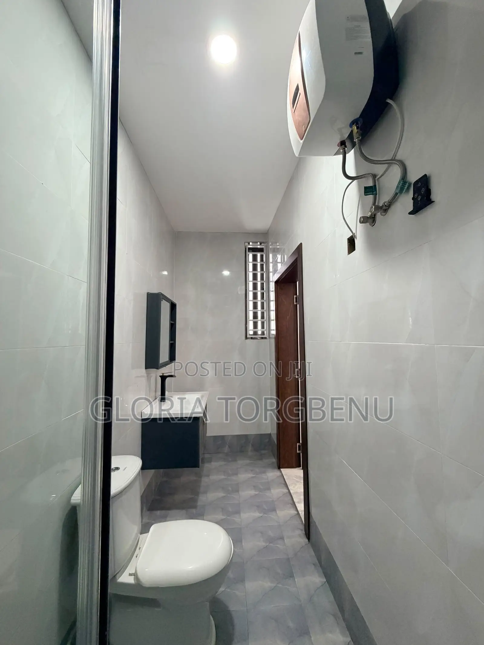 4bdrm House in East Legon for sale