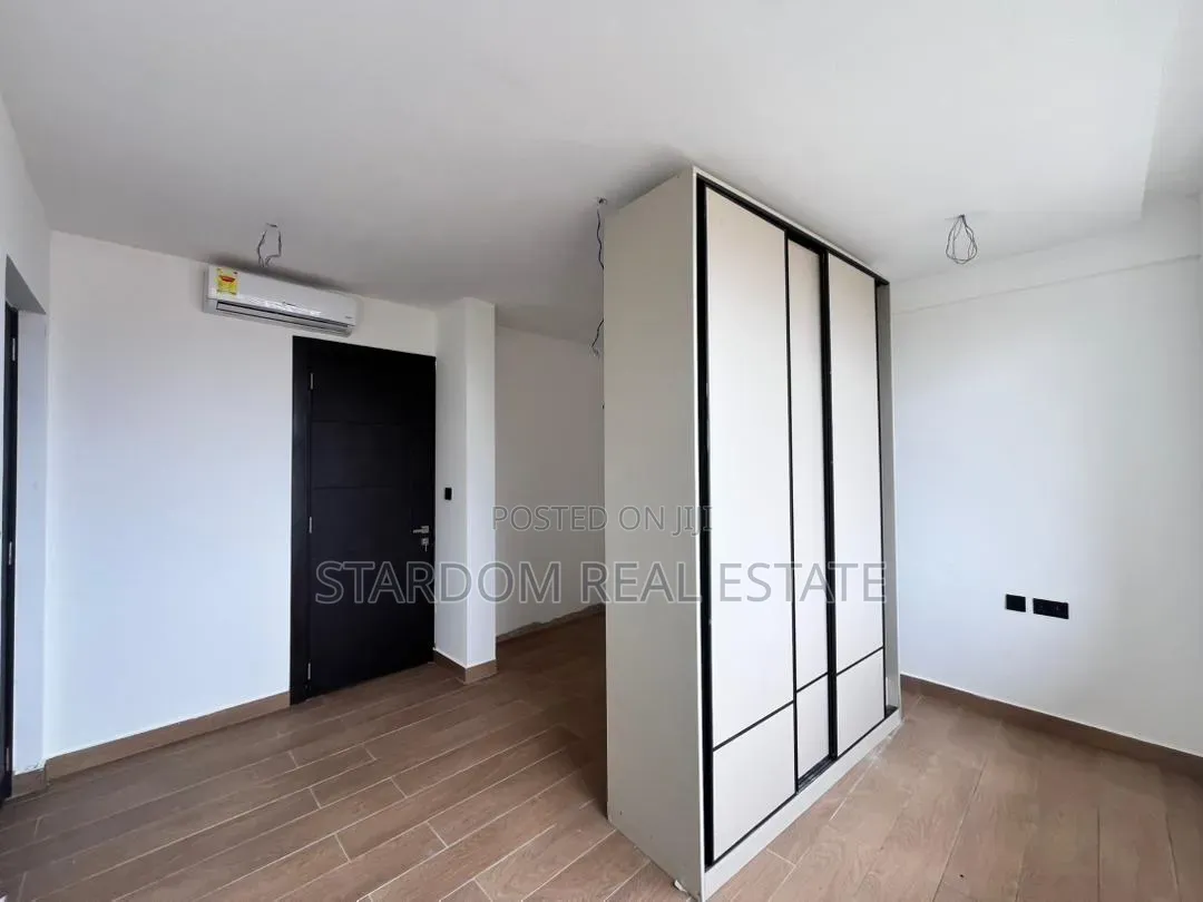 1bdrm Apartment in Adjiringanor, Ability for rent