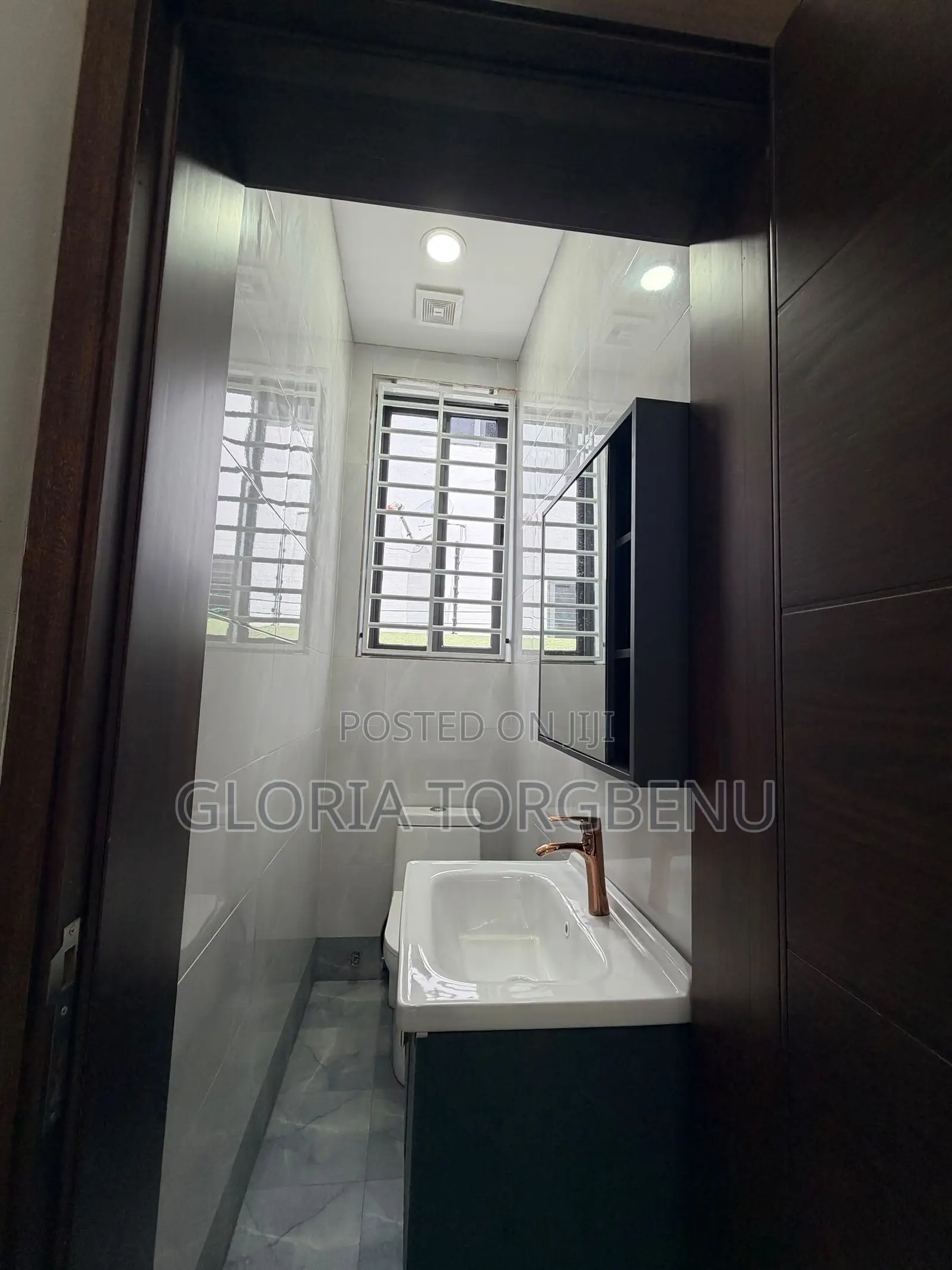 4bdrm House in East Legon for sale