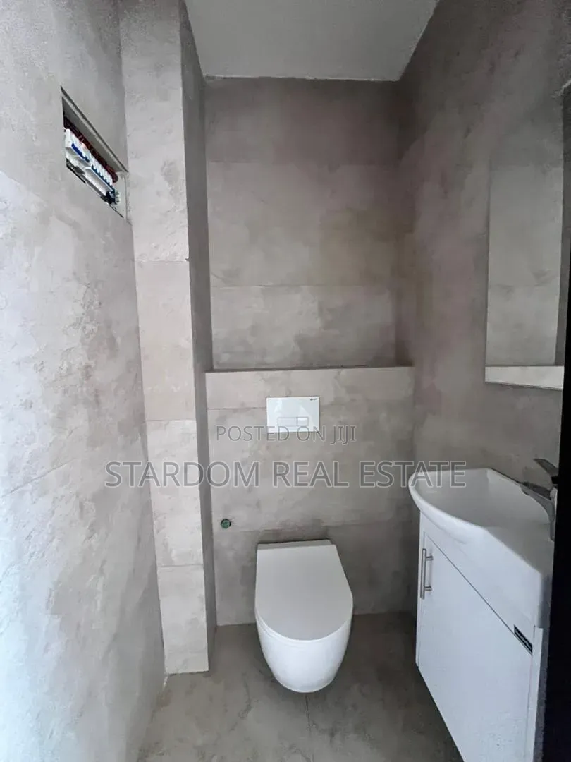 1bdrm Apartment in Adjiringanor, Ability for rent