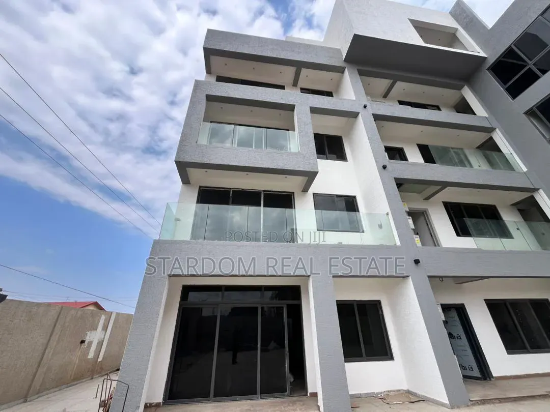 1bdrm Apartment in Adjiringanor, Ability for rent