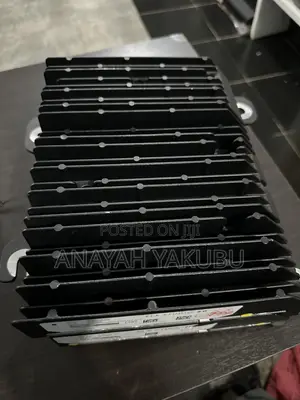 2018-25 Acura RDX Aspec Amplifier