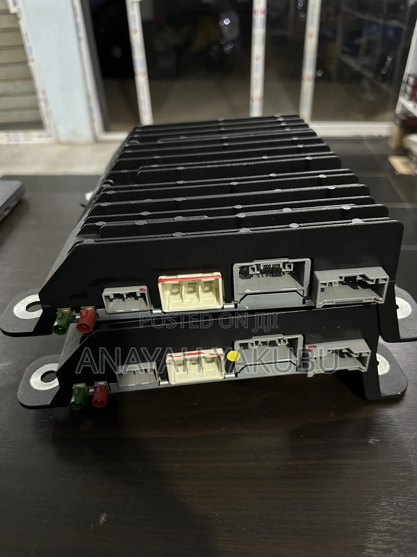 2018-25 Acura RDX Aspec Amplifier