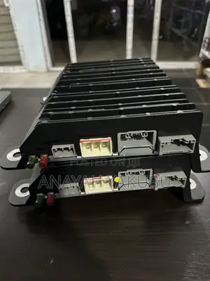 2018-25 Acura RDX Aspec Amplifier