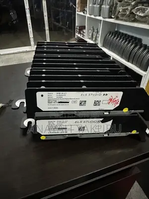 2018-25 Acura RDX Aspec Amplifier