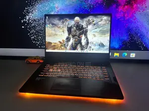 New Laptop Asus ROG Strix G15 16GB Intel Core i5 SSD 512GB