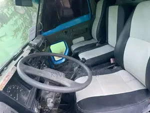 KIA Rhino 1- Ghana Use 2013 Registered
