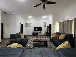 Furnished 2bdrm Apartment in Ashaley Botwe for rent
