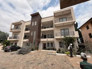 Furnished 2bdrm Apartment in Ashaley Botwe for rent