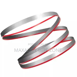 1830×5/8×.022×3t Bone Cutter Blade
