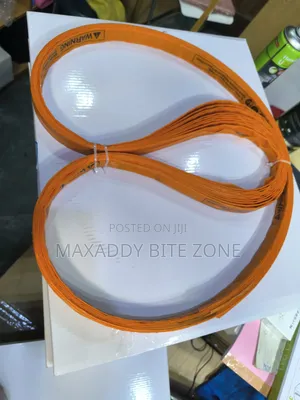 1830×5/8×.022×3t Bone Cutter Blade