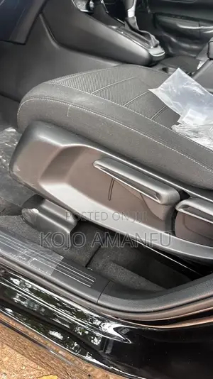 Honda Civic 2025 Blue