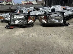 Honda Ridgeline 2010 Headlight