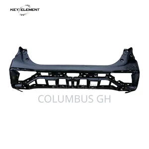 Kia Sportage 2023 2025 Back Bumper